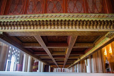 Hassan II Camii Kazablanka