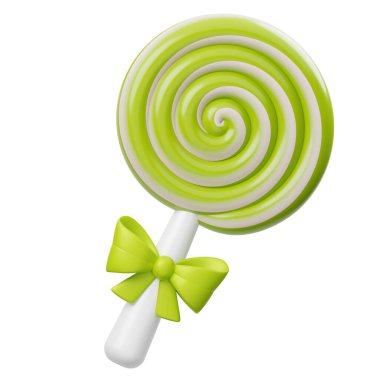 Lolipop 23D Görüntü