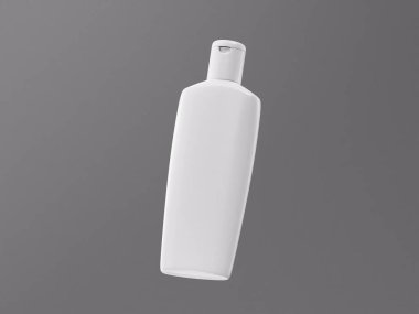 Fotoğraf: Mini Boy Şampuan Ürün Şişe Çevirme