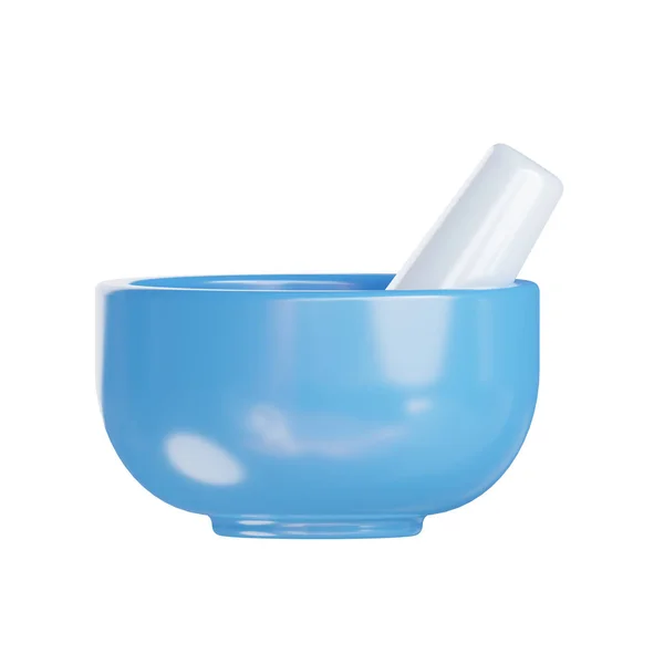 Havan Aletleri 3B Görüntü