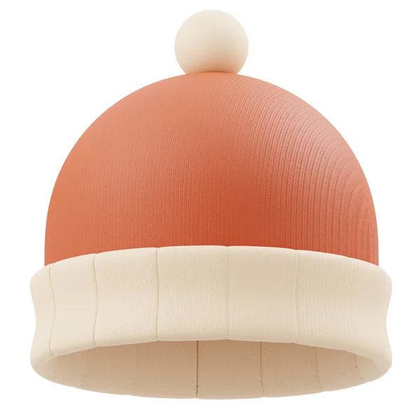 Yün Beanie23D Simge