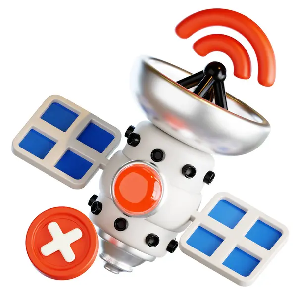 Bağlantı İmzalama Bildirimi 3B Görüntü