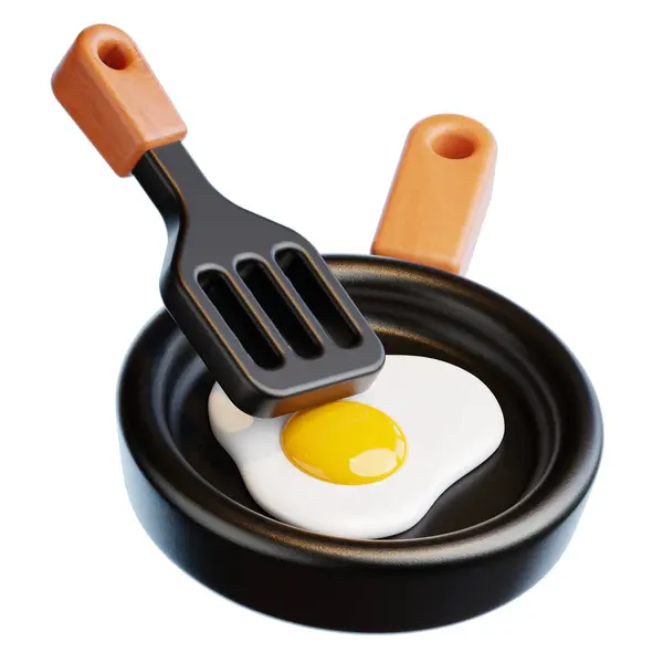 Aşçılık Hobisi: 3 Boyutlu Resimler