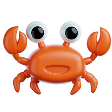 Yengeç Yaz Element 3B Görüntü