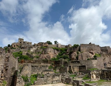 Golconda Kalesi: Hyderabad 'ın Tarihine Bir Bakış, Telangana