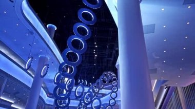 Las Vegas 'taki Küre