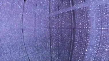 Takım Laboratuvarı Gezegenleri, suda yürüdüğünüz bir müze ve çiçeklerle bir olduğunuz bir bahçe. 4 büyük ölçekli sanat eserleri alanı ve sanat ortaklaşa yapılan 2 bahçeden oluşur.