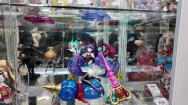 Akihabara Elektrik Şehir Radyosu Kaikan