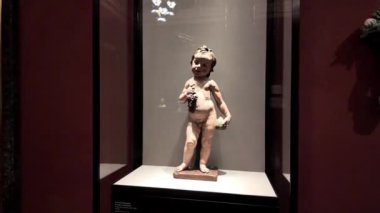 Kunsthistorisches Müzesi (yakıldı. 