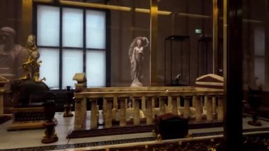 Avusturya Viyana Sanat Tarihi Müzesi Avusturya 'nın en büyük sanat müzesi ve dünya çapındaki en önemli müzelerden biridir. Kunsthistorisches Müzesi (genellikle 