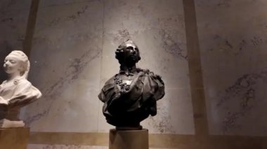 Avusturya Viyana Sanat Tarihi Müzesi Avusturya 'nın en büyük sanat müzesi ve dünya çapındaki en önemli müzelerden biridir. Kunsthistorisches Müzesi (genellikle 
