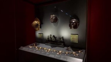 Avusturya Viyana Sanat Tarihi Müzesi Avusturya 'nın en büyük sanat müzesi ve dünya çapındaki en önemli müzelerden biridir. Kunsthistorisches Müzesi (genellikle 