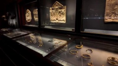 Avusturya Viyana Sanat Tarihi Müzesi Avusturya 'nın en büyük sanat müzesi ve dünya çapındaki en önemli müzelerden biridir. Kunsthistorisches Müzesi (genellikle 