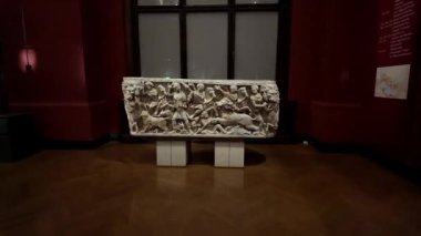 Avusturya Viyana Sanat Tarihi Müzesi Avusturya 'nın en büyük sanat müzesi ve dünya çapındaki en önemli müzelerden biridir. Kunsthistorisches Müzesi (genellikle 