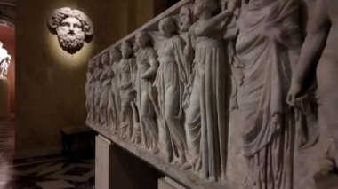Avusturya Viyana Sanat Tarihi Müzesi Avusturya 'nın en büyük sanat müzesi ve dünya çapındaki en önemli müzelerden biridir. Kunsthistorisches Müzesi (genellikle 