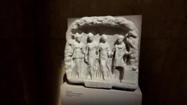 Avusturya Viyana Sanat Tarihi Müzesi Avusturya 'nın en büyük sanat müzesi ve dünya çapındaki en önemli müzelerden biridir. Kunsthistorisches Müzesi (genellikle 