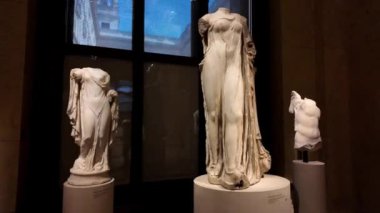 Avusturya Viyana Sanat Tarihi Müzesi Avusturya 'nın en büyük sanat müzesi ve dünya çapındaki en önemli müzelerden biridir. Kunsthistorisches Müzesi (genellikle 