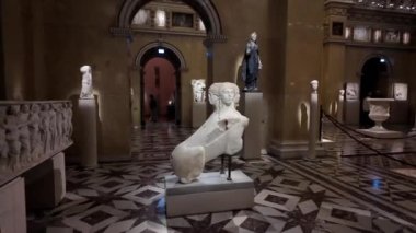 Avusturya Viyana Sanat Tarihi Müzesi Avusturya 'nın en büyük sanat müzesi ve dünya çapındaki en önemli müzelerden biridir. Kunsthistorisches Müzesi (genellikle 