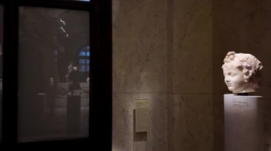 Avusturya Viyana Sanat Tarihi Müzesi Avusturya 'nın en büyük sanat müzesi ve dünya çapındaki en önemli müzelerden biridir. Kunsthistorisches Müzesi (genellikle 