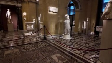 Avusturya Viyana Sanat Tarihi Müzesi Avusturya 'nın en büyük sanat müzesi ve dünya çapındaki en önemli müzelerden biridir. Kunsthistorisches Müzesi (genellikle 