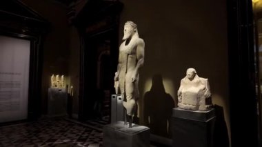 Avusturya Viyana Sanat Tarihi Müzesi Avusturya 'nın en büyük sanat müzesi ve dünya çapındaki en önemli müzelerden biridir. Kunsthistorisches Müzesi (genellikle 