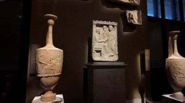 Avusturya Viyana Sanat Tarihi Müzesi Avusturya 'nın en büyük sanat müzesi ve dünya çapındaki en önemli müzelerden biridir. Kunsthistorisches Müzesi (genellikle 