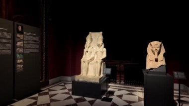 Avusturya Viyana Sanat Tarihi Müzesi Avusturya 'nın en büyük sanat müzesi ve dünya çapındaki en önemli müzelerden biridir. Kunsthistorisches Müzesi (genellikle 