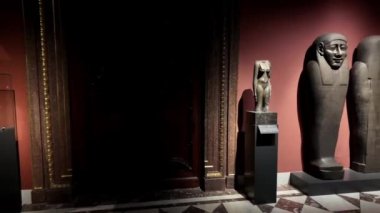 Avusturya Viyana Sanat Tarihi Müzesi Avusturya 'nın en büyük sanat müzesi ve dünya çapındaki en önemli müzelerden biridir. Kunsthistorisches Müzesi (genellikle 