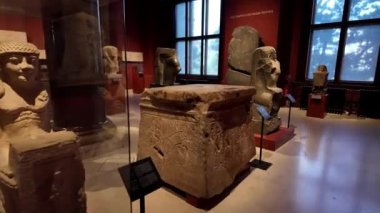 Avusturya Viyana Sanat Tarihi Müzesi Avusturya 'nın en büyük sanat müzesi ve dünya çapındaki en önemli müzelerden biridir. Kunsthistorisches Müzesi (genellikle 