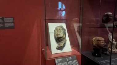 Avusturya Viyana Sanat Tarihi Müzesi Avusturya 'nın en büyük sanat müzesi ve dünya çapındaki en önemli müzelerden biridir. Kunsthistorisches Müzesi (genellikle 