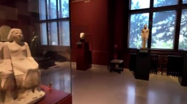 Avusturya Viyana Sanat Tarihi Müzesi Avusturya 'nın en büyük sanat müzesi ve dünya çapındaki en önemli müzelerden biridir. Kunsthistorisches Müzesi (genellikle 