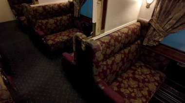 Omaha Union İstasyonu, Durham Batı Mirası Müzesi veya Union Yolcu Terminali Orta Batı 'daki Art Deco mimarisinin en iyi örneklerinden biridir.