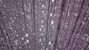 Ekip Gezegeni TOKYO dijital sanat ve doğanın güzelliğini birleştiren bir müze. Suyun içinde yürüdüğünüz bir müze ve çiçeklerle bir araya geldiğiniz bir bahçe. Sanat topluluğu tarafından oluşturulan 4 büyük ölçekli sanat eserleri alanı.