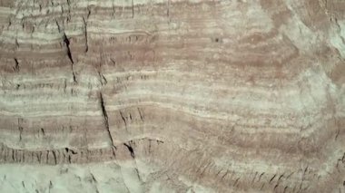 Utah ABD Ulusal Anıtı Chinle Badlands Grand StaircaseEscalante Hava Aracı görüntüsü. Amerika Birleşik Devletleri 'nin Nevada, Utah, Kuzey Arizona eyaletlerine yayılmış akışkan, laküstrin ve palustrin jeolojik oluşumu