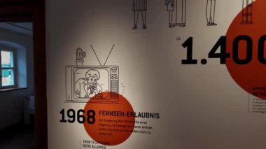 Fuggerei dünyanın en eski umumi konut kompleksi. Adını Fugger ailesinden alır ve 1516 yılında Genç Jakob Fugger tarafından kurulmuştur.