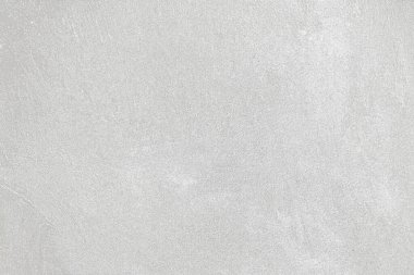 Yaratıcı arka plan, beyaz duvar dokusunun dağınık kaplamasına sahip. Beyaz duvar dokusu arkaplanının dağınık kaplamasına sahip yaratıcı arka plan..