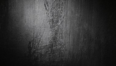 soyut, karanlık, sığ duvar arkaplanı veya eski tuval desen tasarımı