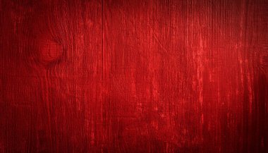 Soyut kırmızı ahşap doku tasarımı. Eski kırmızı ahşap yüzey tasarımı