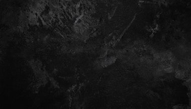 soyut, karanlık, sığ duvar arkaplanı veya eski tuval desen tasarımı