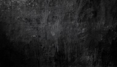 soyut, karanlık, sığ duvar arkaplanı veya eski tuval desen tasarımı