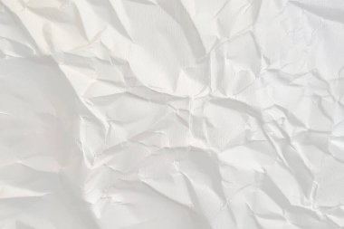 doku arka plan tasarımı. Beyaz geri dönüştürülmüş kağıt poster dokusu arkaplanı.