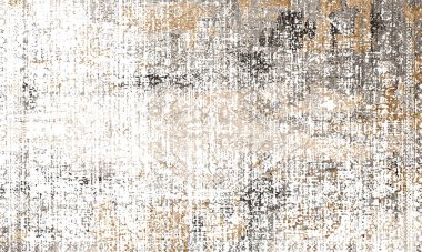 Halı ve Halı Tekstil Tasarımı grunge ve sıkıntılı doku yinelemesi 
