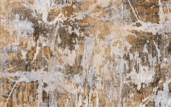 Halı ve Halı Tekstil Tasarımı grunge ve sıkıntılı doku yinelemesi 