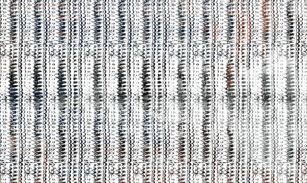 Desain Tekstil Karpet Dan Rugs Dengan Grunge Dan Tekstur Yang — Stok Foto
