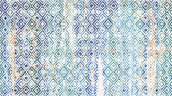 Ковры Ковры Текстильный Дизайн Гранжем Проблемной Текстурой Повторяется Шаблон — стоковое фото