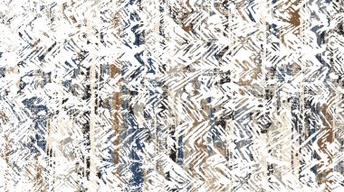 Halı ve Halı Tekstil Tasarımı grunge ve sıkıntılı doku yinelemesi 