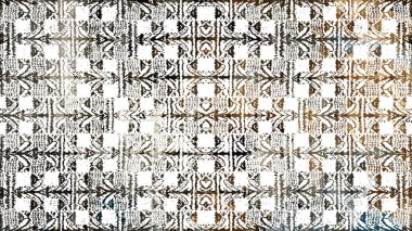 Halı ve Halı Tekstil Tasarımı grunge ve sıkıntılı doku yinelemesi 