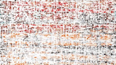 Halı ve Halı Tekstil Tasarımı grunge ve sıkıntılı doku yinelemesi 