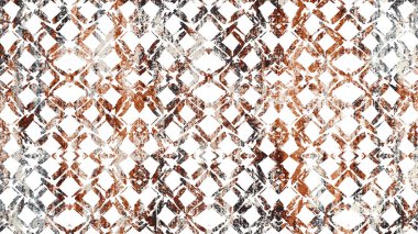 Halı ve Halı Tekstil Tasarımı grunge ve sıkıntılı doku yinelemesi 