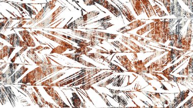 Halı ve Halı Tekstil Tasarımı grunge ve sıkıntılı doku yinelemesi 